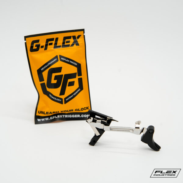 Glock Customization with the G-Flex Reflex Trigger