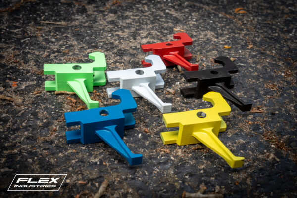 AK Flex Custom Color Series - Image 13