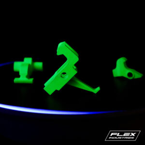 AK Flex Custom Color Series