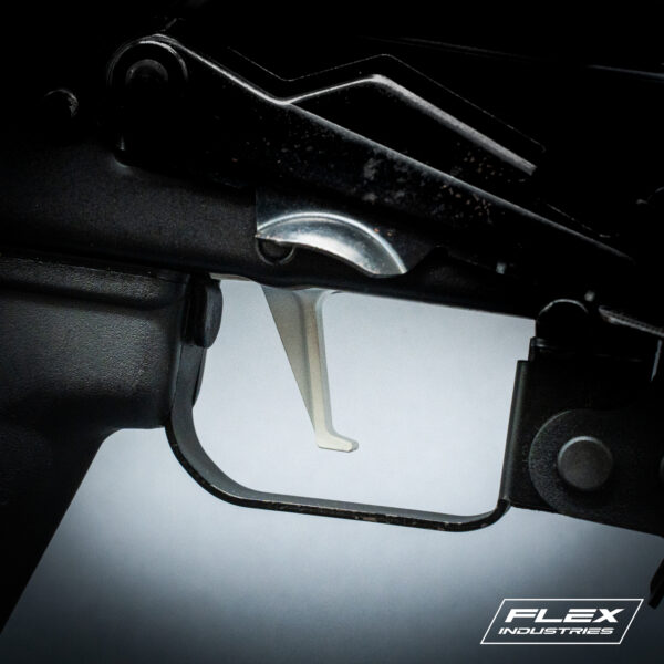 Snow Patrol AK Flex Trigger - Image 4