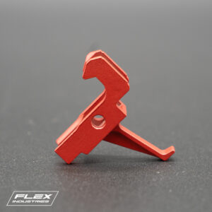 Fuego Red AK Flex Trigger