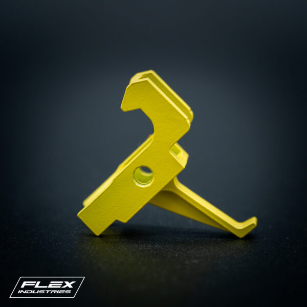 Mustaaard AK Flex Trigger - Image 4