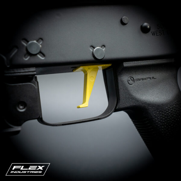 Mustaaard AK Flex Trigger - Image 3