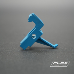 Icee Blue AK Flex Trigger