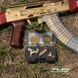 Rambo AK Flex Gold