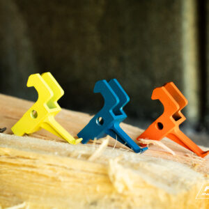 AK Flex Custom Color Series