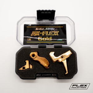 home firearm storage