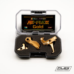 Installing AK Flex Trigger