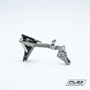 G FLEX CHROME BLACK EDITION