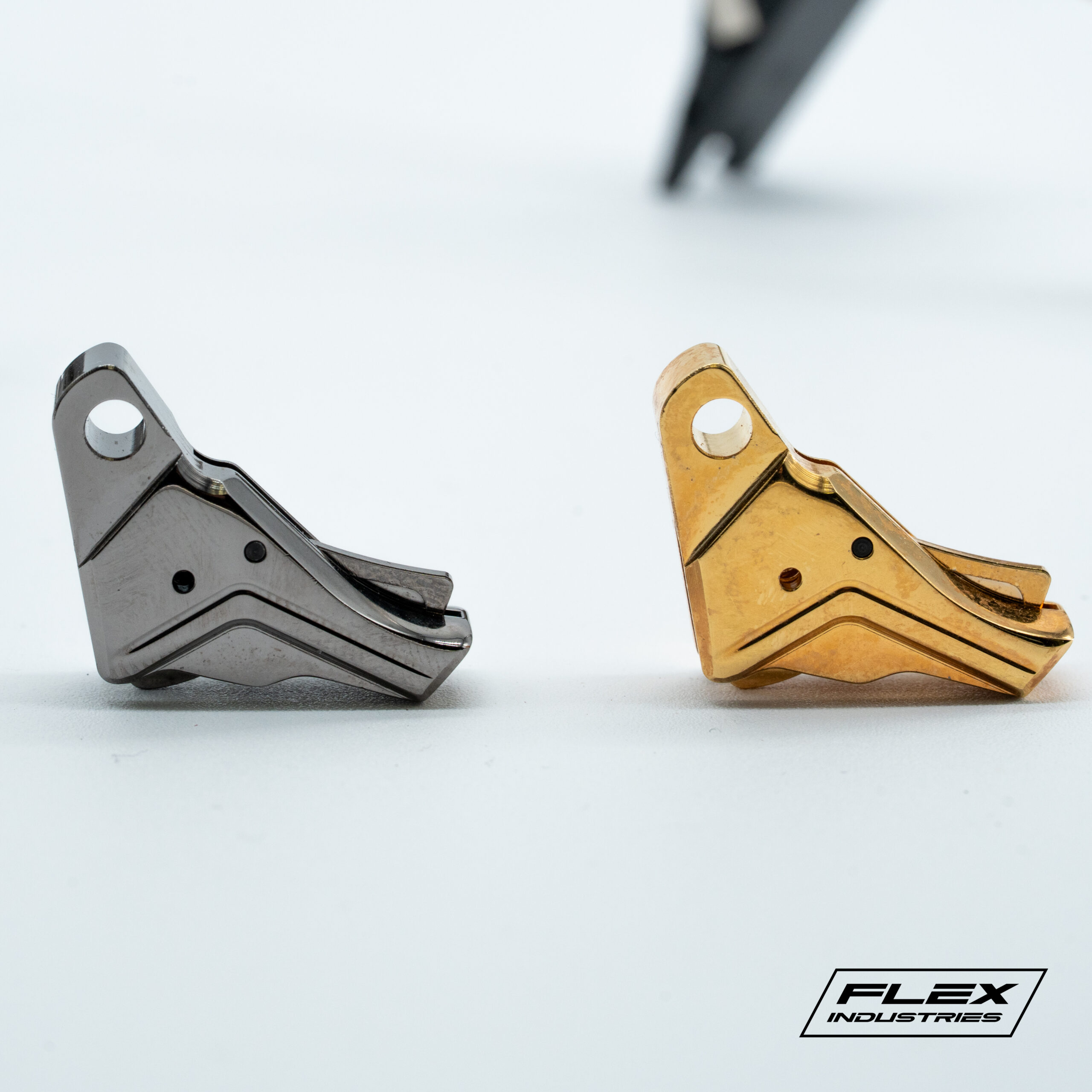 Glock Aluminum Trigger shoe Gen 3, Gen 4, Gen 5