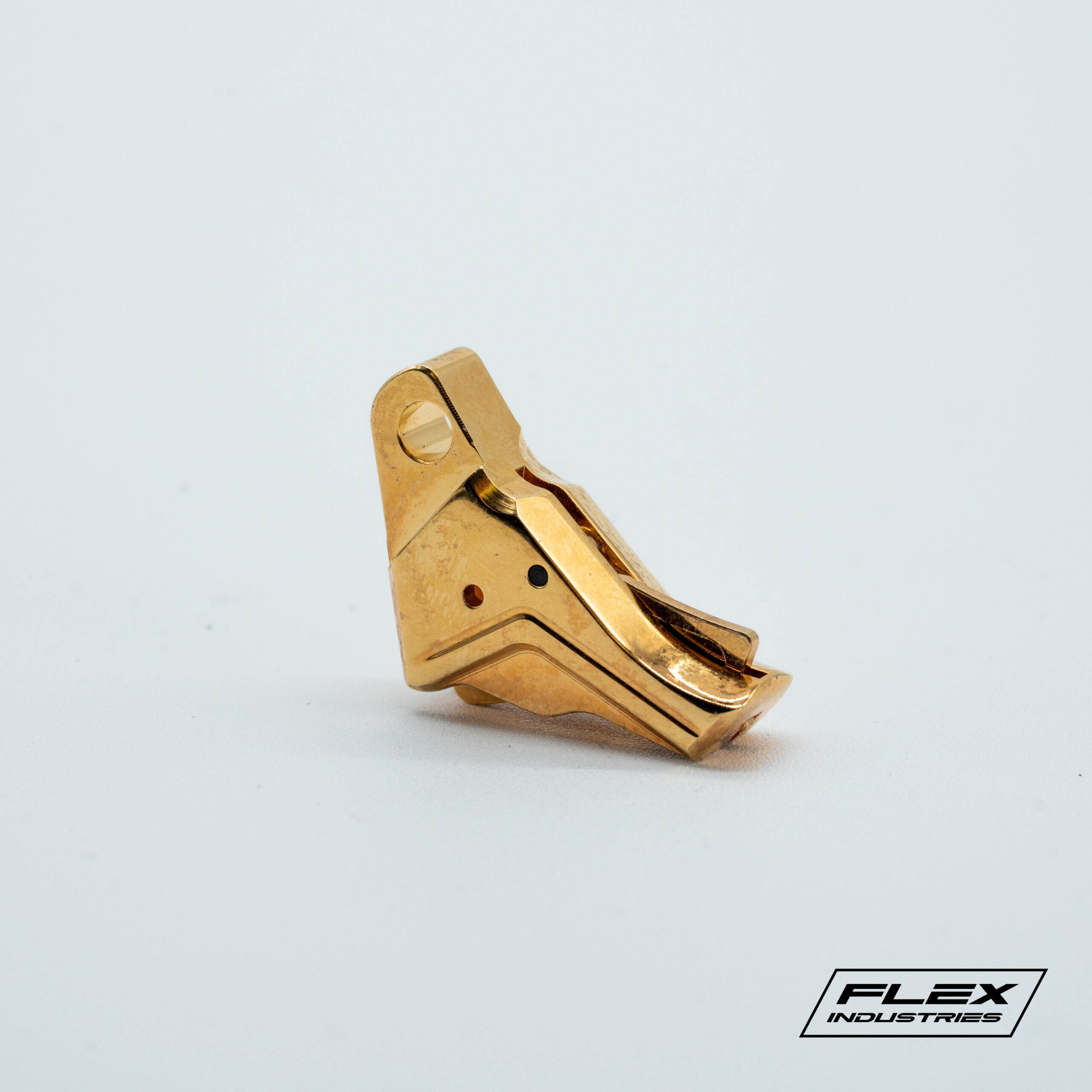 Glock Aluminum Trigger shoe Gen 3, Gen 4, Gen 5 - Image 7