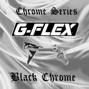 G FLEX CHROME BLACK EDITION