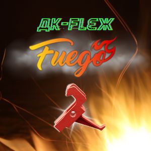 glock red trigger​