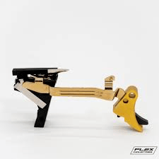 Rambo Flex Trigger upgrade