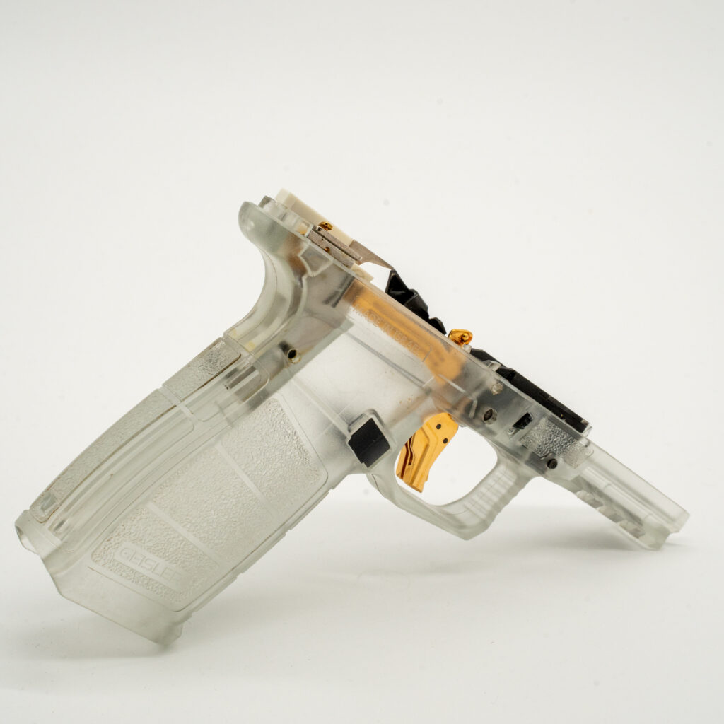 rambo flex tactical firearm