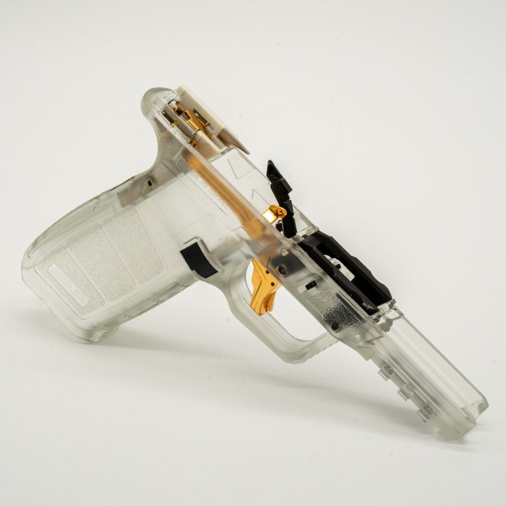 firearm replacement parts