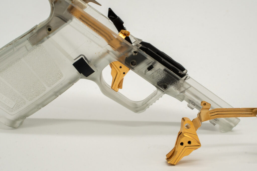 seasonal firearm maintenance