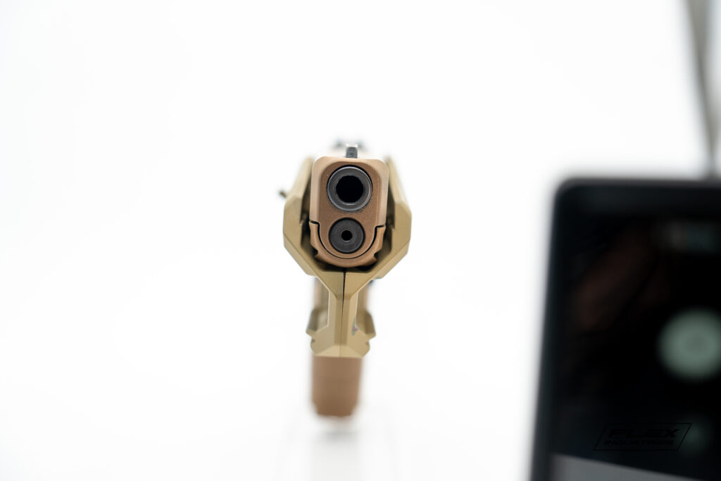 g flex trigger installation guide