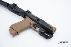 glock trigger replacement