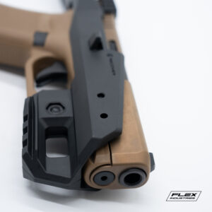 glock trigger system