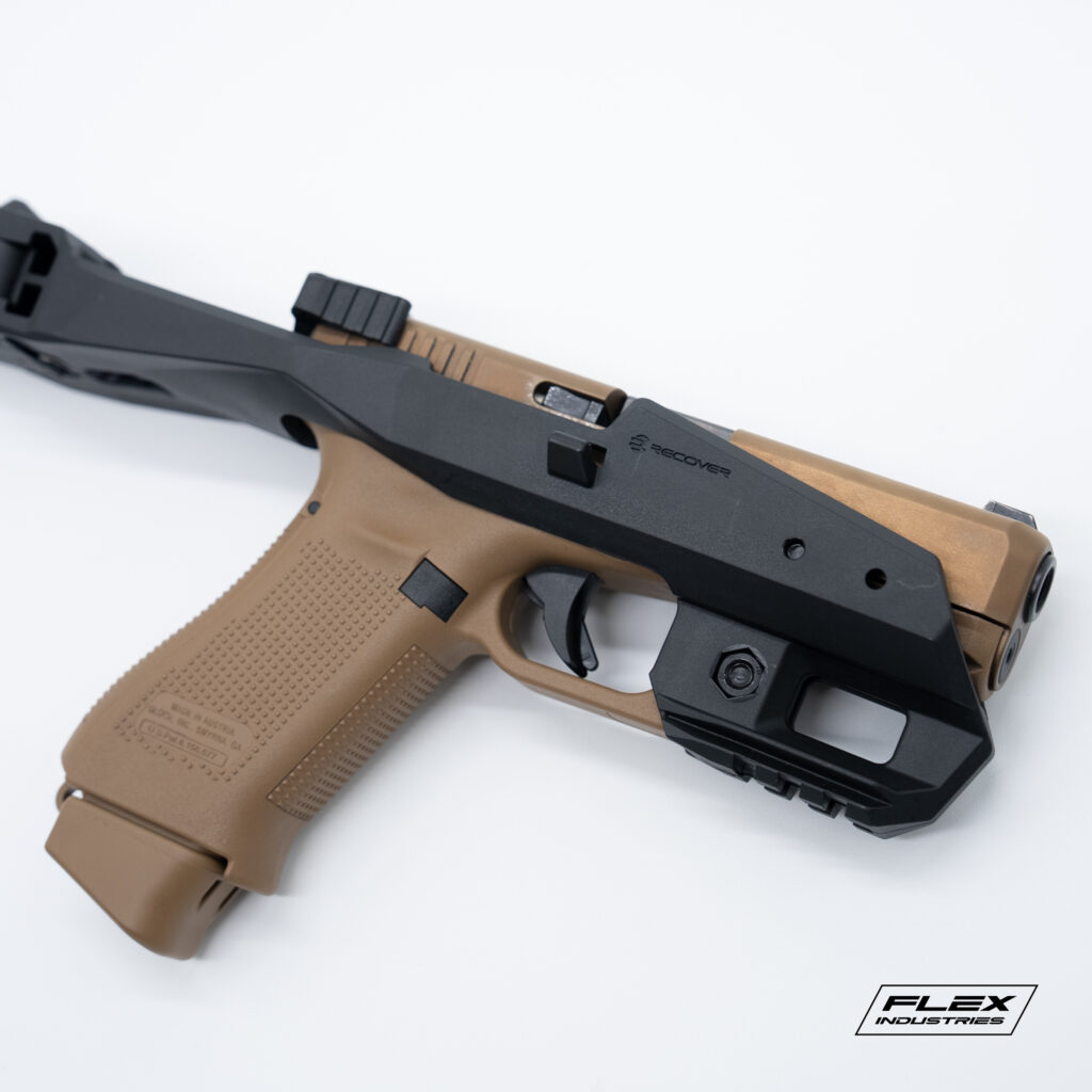 trigger finger safety