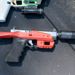 glock trigger maintenance