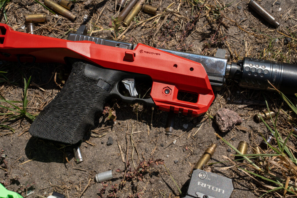 glock inspection checklist