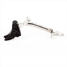 curved glock trigger