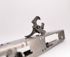 AK trigger comparison