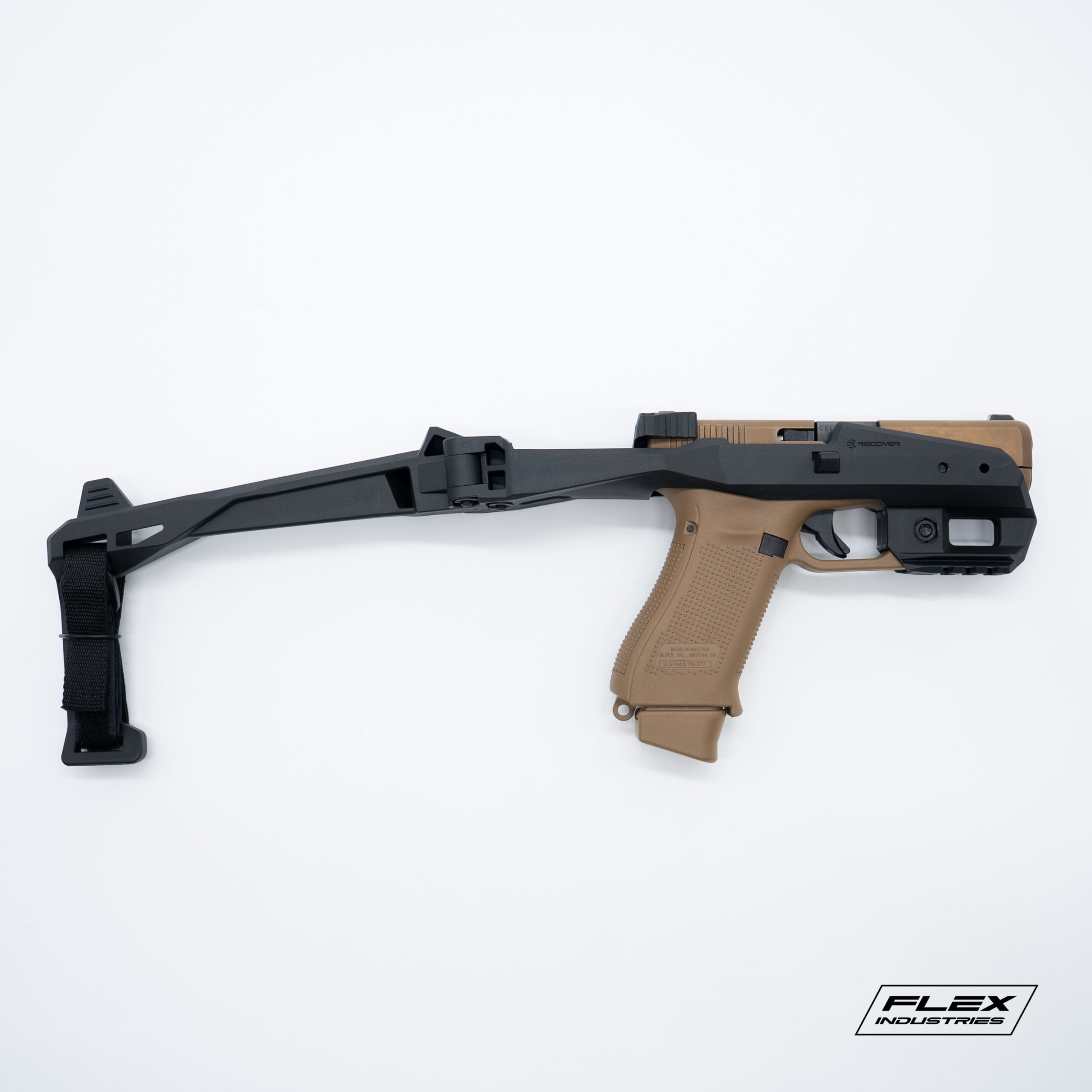 Recover Tactical Brace + G-Flex Trigger - Image 8