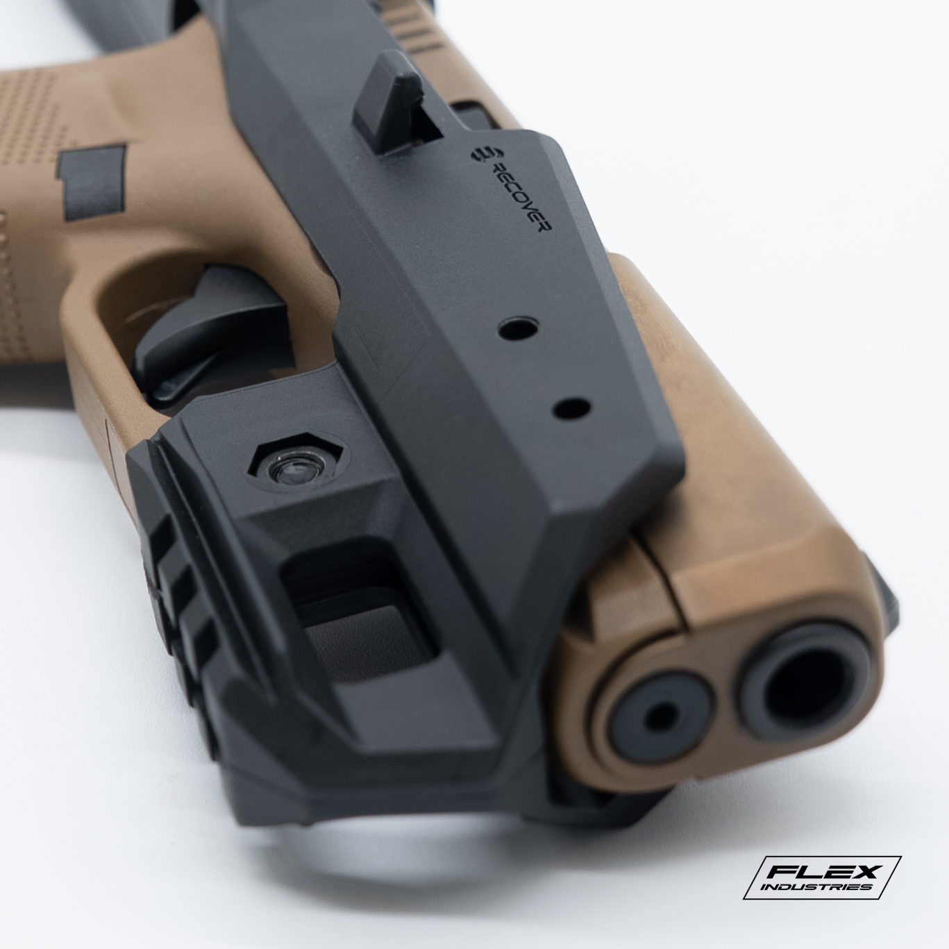 Recover Tactical Brace + G-Flex Trigger - Image 6