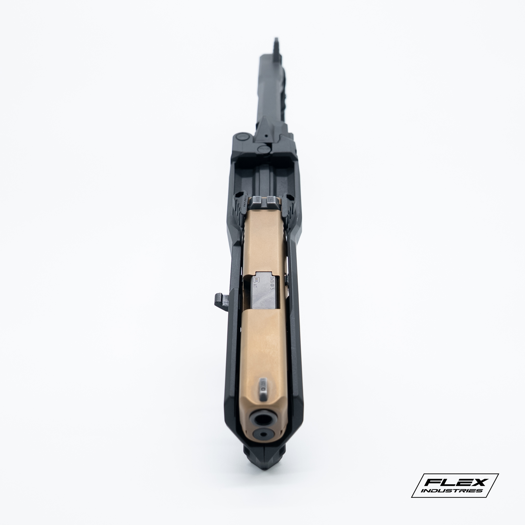 Recover Tactical Brace + G-Flex Trigger - Image 2