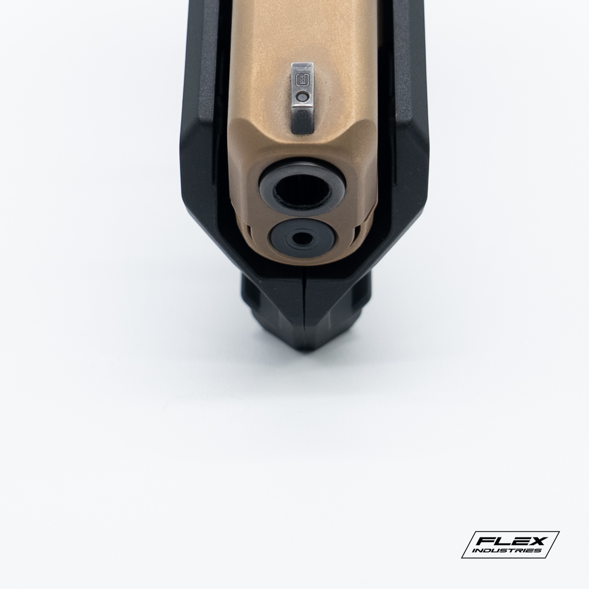 Recover Tactical Brace + G-Flex Trigger