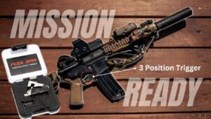 trigger design importance