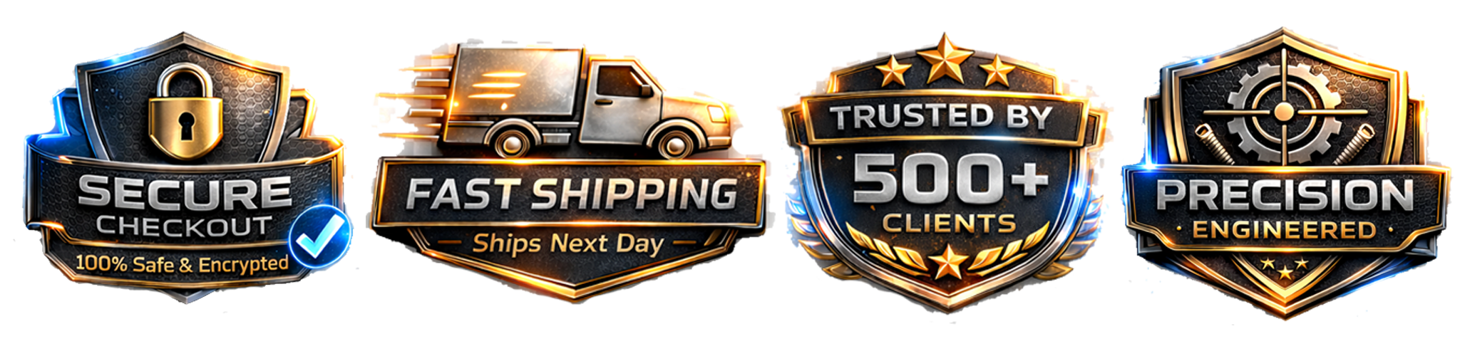 Satisfaction Guaranteed