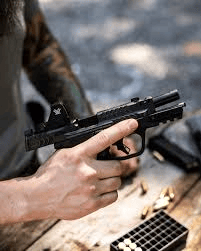 faster follow up shots