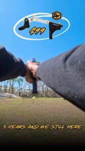 performance trigger upgrade