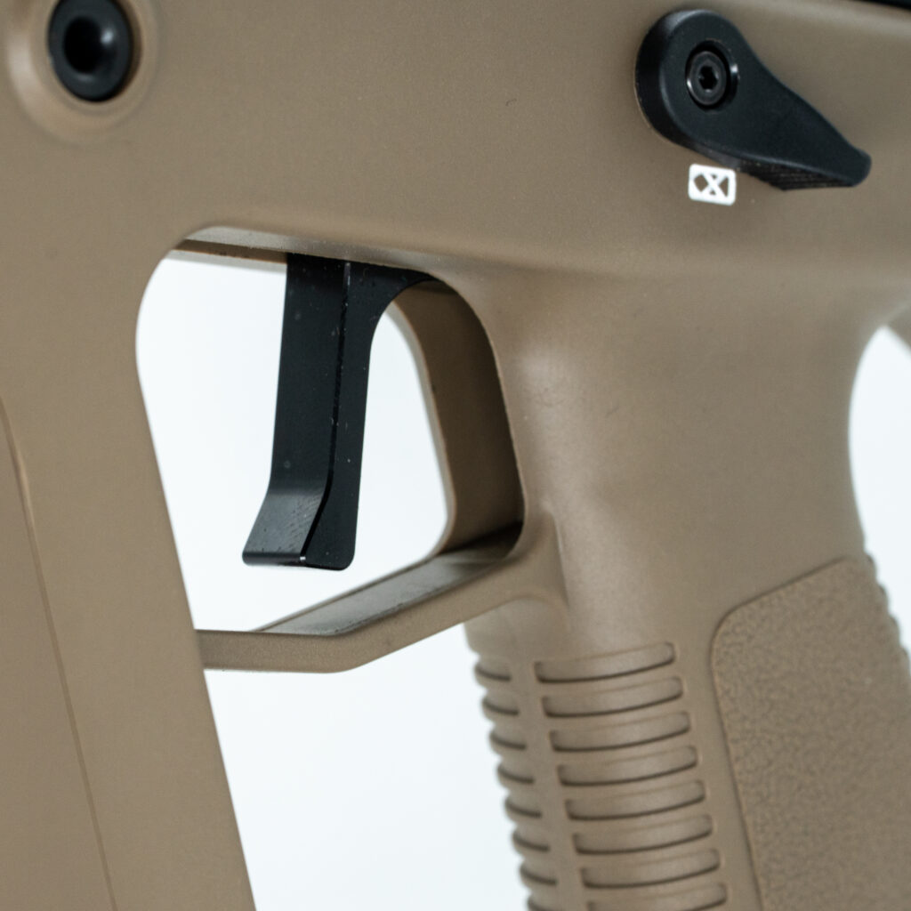 factory glock trigger