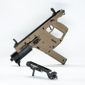 K - Flex for Kriss Vector Gen 2