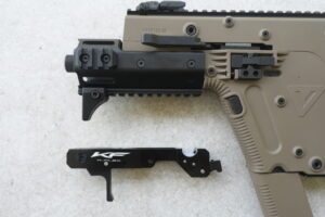 trigger manufacturing defects
