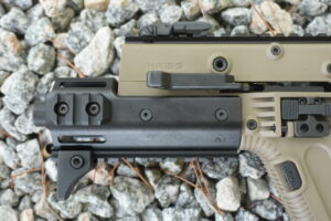 OEM trigger manufacturing