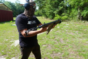 precision trigger manufacturing