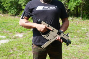 trigger manufacturing