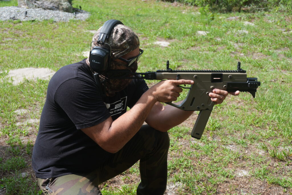 draco trigger upgrade