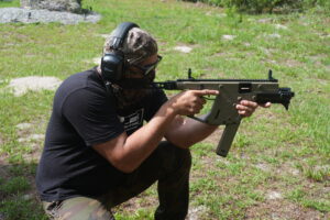 draco trigger upgrade