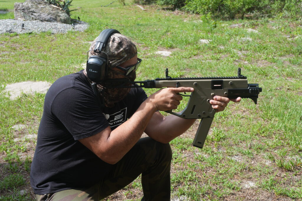 best ak trigger
