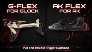 what is a pull and release trigger
