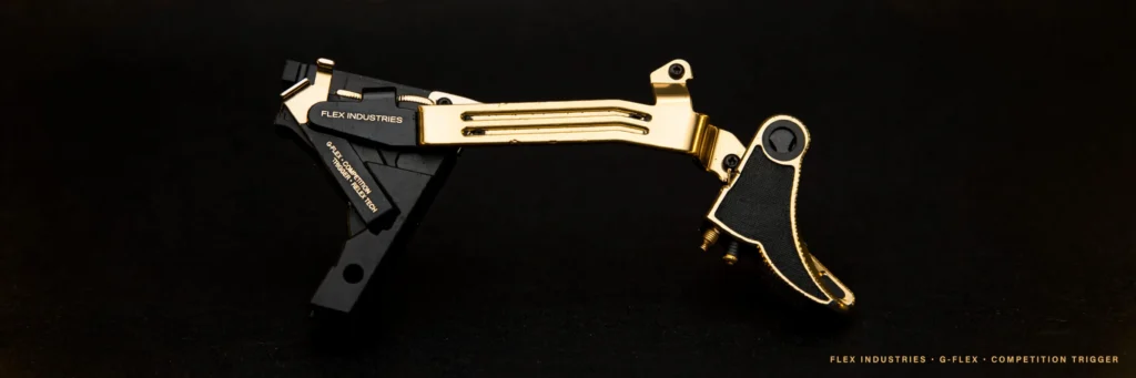 glock trigger not resetting