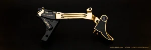 glock trigger not resetting