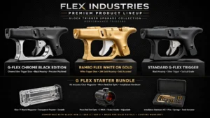 best glock trigger upgrade